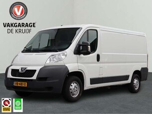 Peugeot Boxer330 2.2 HDI L2H1 Profit+ 1e eigenaar Airco | Trekh