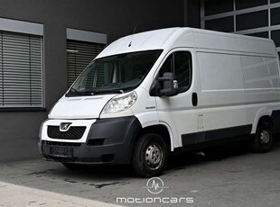 Peugeot Boxer330 2.2 HDI L2H2 Pickerl NEU