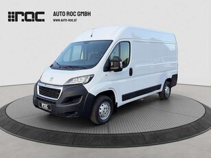 Peugeot Boxer3300 L2H2 2,0 HDi 130 Euro6 Kamera/Klima/Tempom...