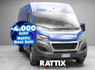 Peugeot Boxer333 2.0 BlueHDi 130CV L3H2 Autocarro IVA ESCLUSA