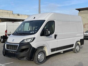 Peugeot Boxer333 2.2 BlueHDi 120 S&S L2 H2 Furgone