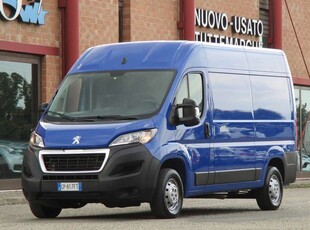 Peugeot Boxer333 L2H2 2.2 BlueHDi 140cv S&S + IVA