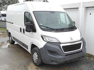 Peugeot Boxer333 L2H2 Pro Avantage KLIMA Edition BlueHDi 130