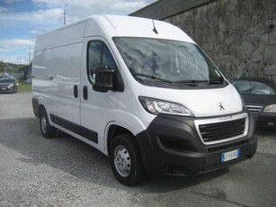 Peugeot Boxer335 2.2 BLUEHDI 140 S-S PM-TM FURGONE