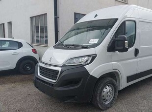 Peugeot Boxer335 2.2 BlueHDi 140 S&S L3 H2 Furgone