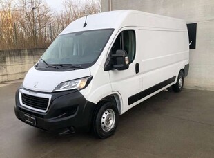 Peugeot Boxer335 2.2 bluehdi 140cv s&s L3H2 Premium - Range std