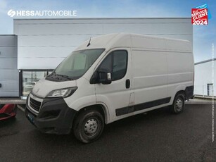 Peugeot Boxer335 L2H2 2.2 BlueHDi S&S 120ch Premium