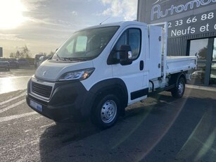 Peugeot Boxer335 L2S 2.2 BLUEHDI 140 S&S PRO SR