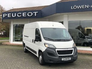 Peugeot Boxer335 L3H2 Pro BlueHDi 130