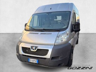 Peugeot Boxer35 2.2 HDi/120CV L2H2 Furgone