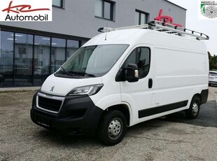 Peugeot Boxer35 L2H2 BlueHDi 140 S&S