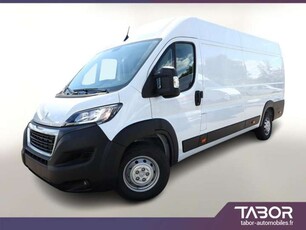 Peugeot Boxer435 2.2 BHDi 140 L4H2 PDC DAB 3pl