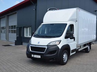 Peugeot Boxer435 2.2 HDI L4H3 Maxi Meubelbak /bakwagen