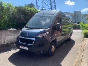 Peugeot Boxer435 L3H2 2.0 BLUEHDI 130 PREMIUM