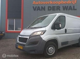 Peugeot BoxerBestel 330 2.2 HDI L1H1 Profit+/AIRCO/CRUISECONTRO