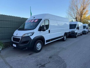 Peugeot BoxerBOXER 2.2 HDI L3H2 140CV PRONTA CONSEGNA