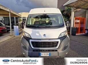 Peugeot BoxerBoxer 335 2.0 BlueHDi 130CV PLM-TM Furgone