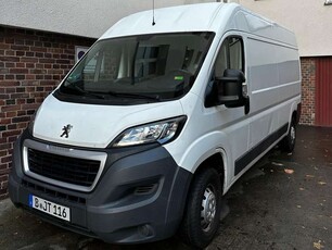 Peugeot BoxerBoxer HDi 335 L4