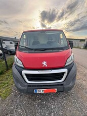 Peugeot BoxerBus 3300 L1H1 2,2 HDi 130 Euro5