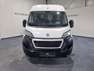 Peugeot BoxerBus 3300 L2H2 BlueHDi 140 S&S 6-Gang