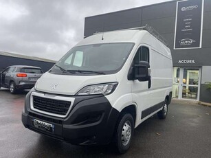 Peugeot BoxerConfort 335 L2H2 2.2 HDi - 120