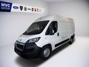 Peugeot Boxere- 37kWh PREMIUM L1/H1 35+