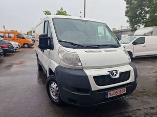 Peugeot BoxerHDi AVANTAGE