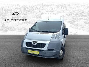 Peugeot BoxerHDi AVANTAGE L2 H2