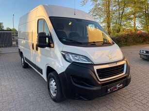 Peugeot BoxerHochraum 333 L2H2 Pro BlueHDi 140 S Euro6