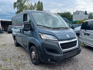 Peugeot BoxerKasten 328 L1H1 Pro BlueHDi 120 Stop&Start