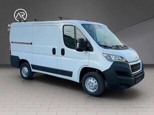 Peugeot BoxerKasten 328 L1H1*Dachreling*