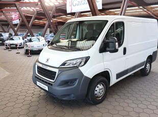 Peugeot BoxerKasten 330 L1H1 Pro Avantage Edition BlueHDi 110