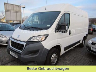 Peugeot BoxerKasten Hochraum 330 L2H2 Komfort HDi 110