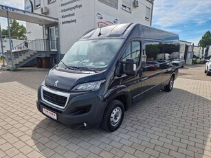 Peugeot BoxerKasten Hochraum 335 L3H2 Premium BlueHDi