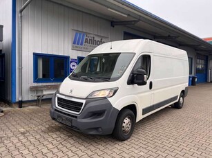 Peugeot BoxerKasten Hochraum 335 L3H2 Pro Avantage Plus