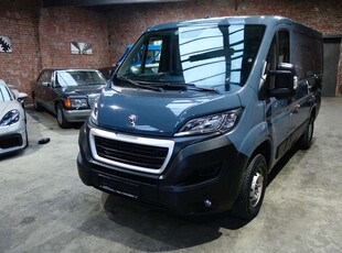 Peugeot BoxerL1 H1 Klima Kamera Tempo Euro6 Tüv