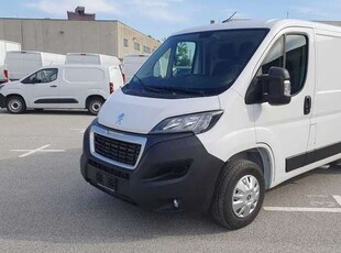 Peugeot BoxerL1H1 330 2.2 BlueHDi 120 S&S Furgone