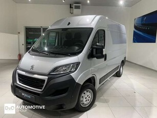 Peugeot BoxerL2H2 2.2 140pk