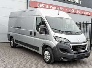 Peugeot BoxerL3H2 2.0HDI - Navigatie/ Camera - 18.000ex