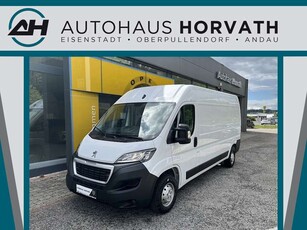 Peugeot BoxerL3H2 Blue HDi 140 S&S