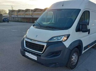 Peugeot BoxerL4 H2 XL 435 2.0 BlueHDi 130CV Furgone