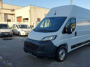 Peugeot Boxernuovo Boxer MAXI L4H3 2.2 BlueHDi 140 CV