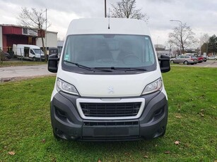 Peugeot BoxerPeugeot Boxer L3H2 2.0HDI 2019