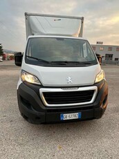 Peugeot BoxerSponda idraulica