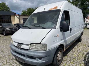 Peugeot BoxerTD (330 LH)