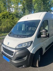 Peugeot BoxerTOLE 335 L3H2 BLUEHDI 120 S