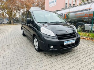 Peugeot Expert- 9 Sitzer - 72.890 KM - Service+Tüv NEU