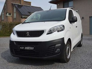 Peugeot Expert1.5 BlueHDi L1 120 Compact Urban GARANTIE...