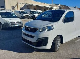 Peugeot Expert1.5 standard BlueHDi 120 cv Furgone Premium