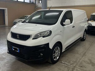 Peugeot Expert1.6 115cv Premium Standard